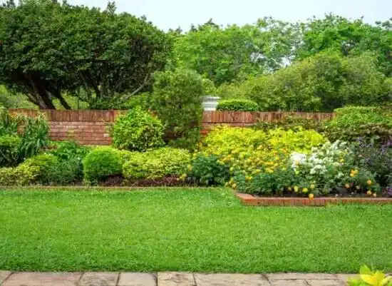 landscaping services Taylors Falls